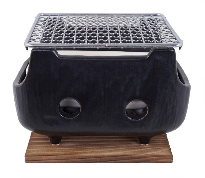 Konro Grill 18,5x14x11
